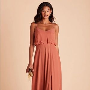 Bridesmaids Dress